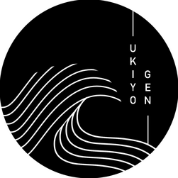 Ukiyo Generation Logo